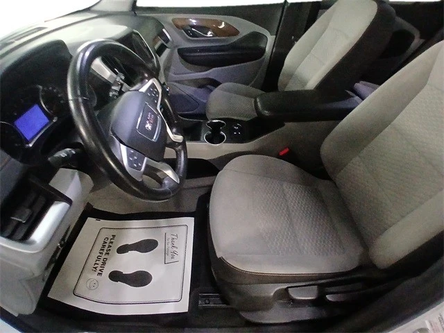 2020 GMC Terrain - Image 12 of 21
