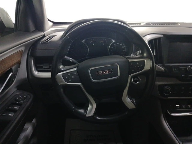 2020 GMC Terrain - Image 20 of 21