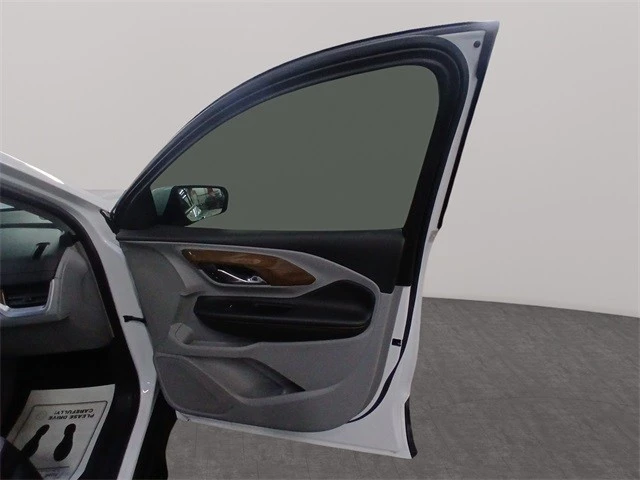 2020 GMC Terrain - Image 16 of 21