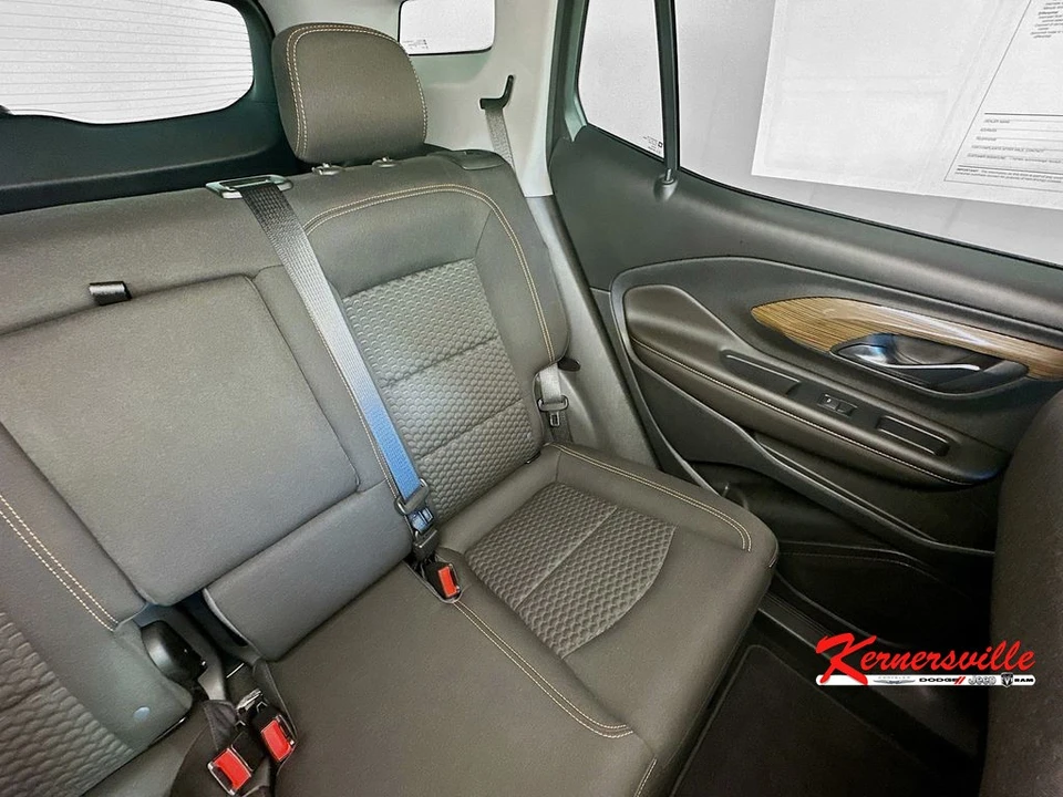2020 GMC Terrain - Image 14 of 21