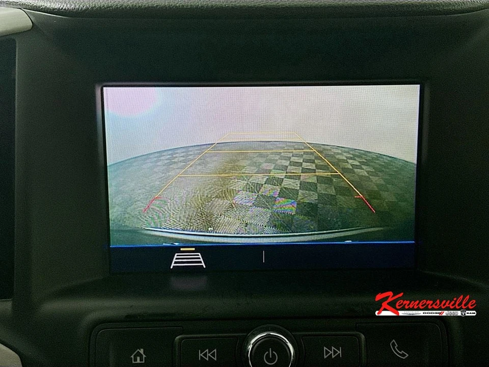 2020 GMC Terrain - Image 19 of 21