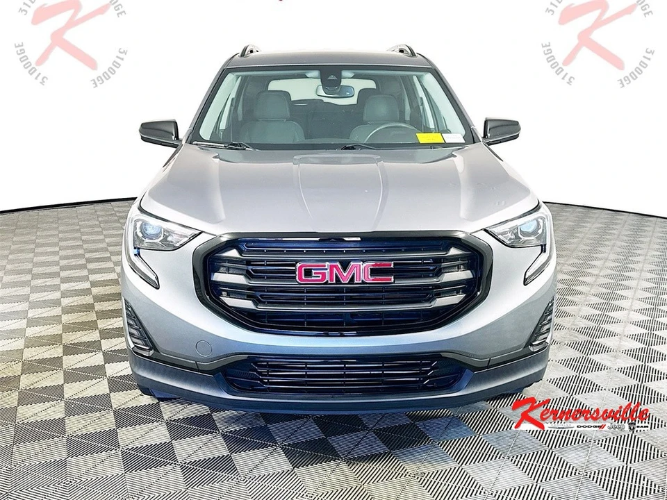 2020 GMC Terrain - Image 2 of 21