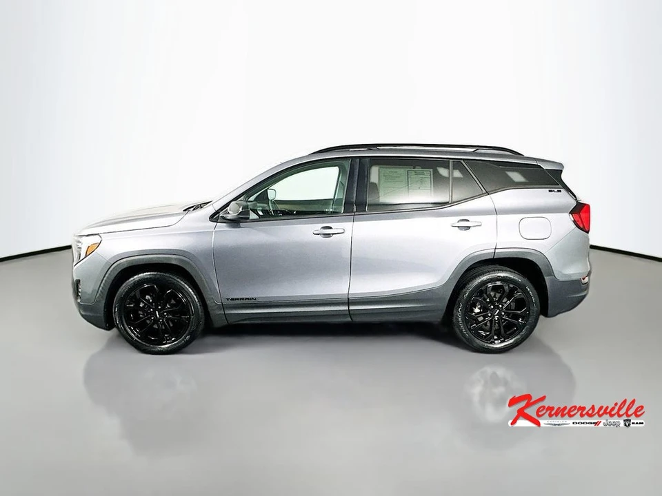 2020 GMC Terrain - Image 4 of 21
