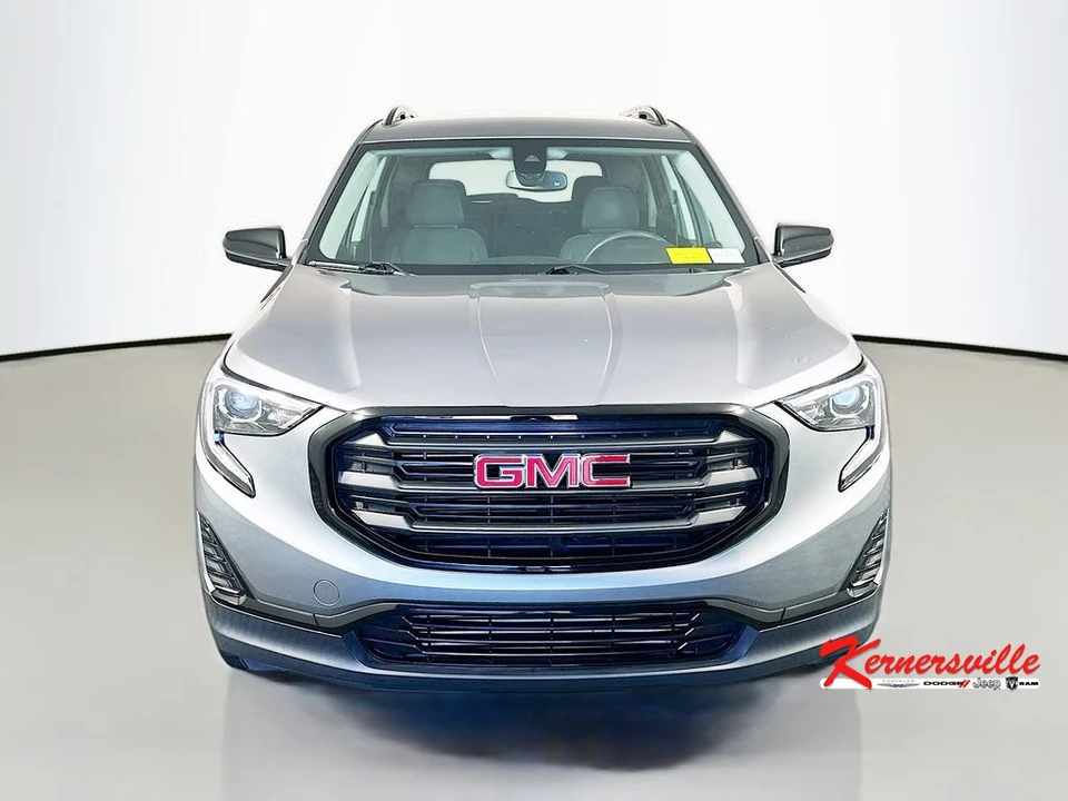2020 GMC Terrain - Image 2 of 21