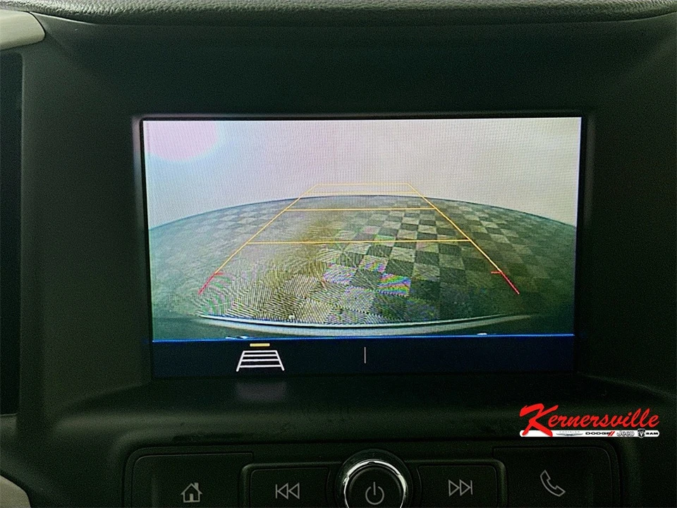 2020 GMC Terrain - Image 19 of 21