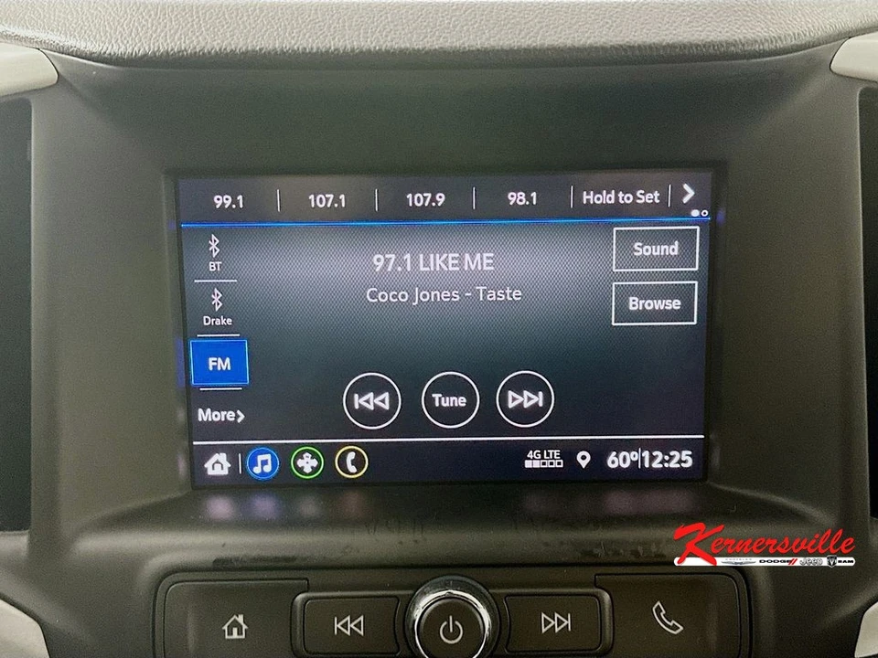 2020 GMC Terrain - Image 17 of 21