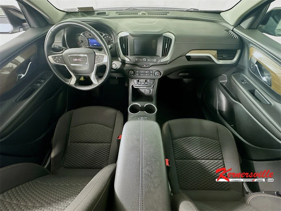 2020 GMC Terrain - Image 10 of 21