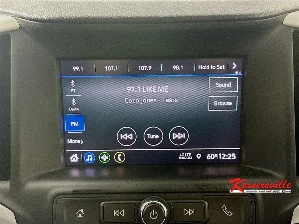 2020 GMC Terrain - Image 17 of 21