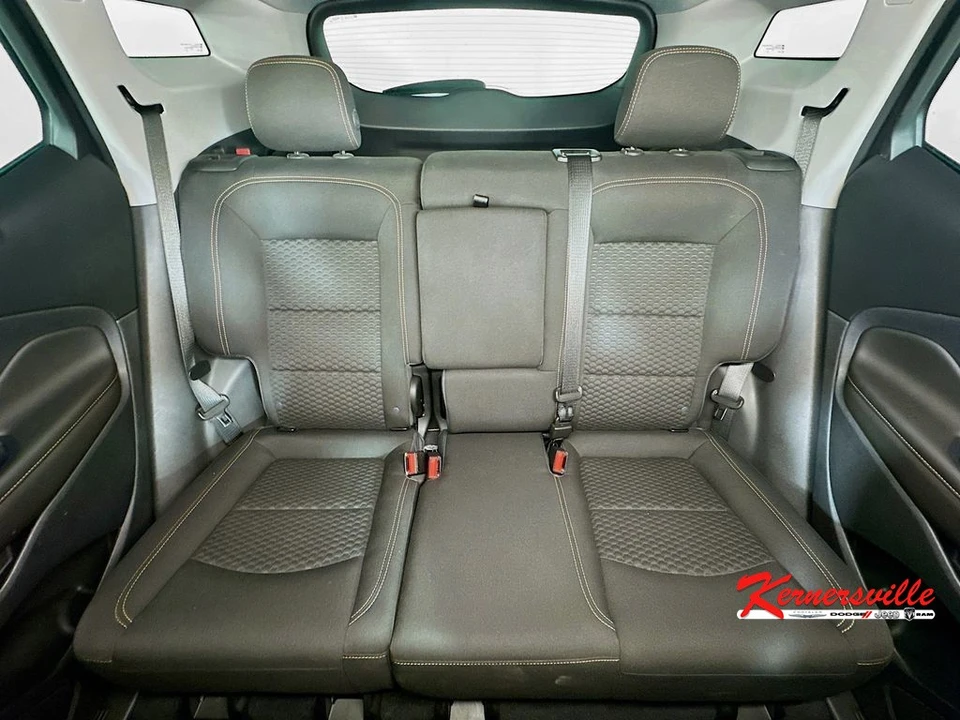 2020 GMC Terrain - Image 13 of 21