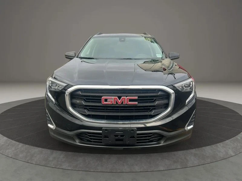 2020 GMC Terrain - Image 2 of 12