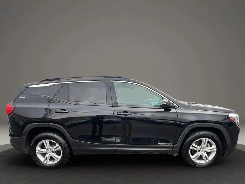 2020 GMC Terrain - Image 4 of 12