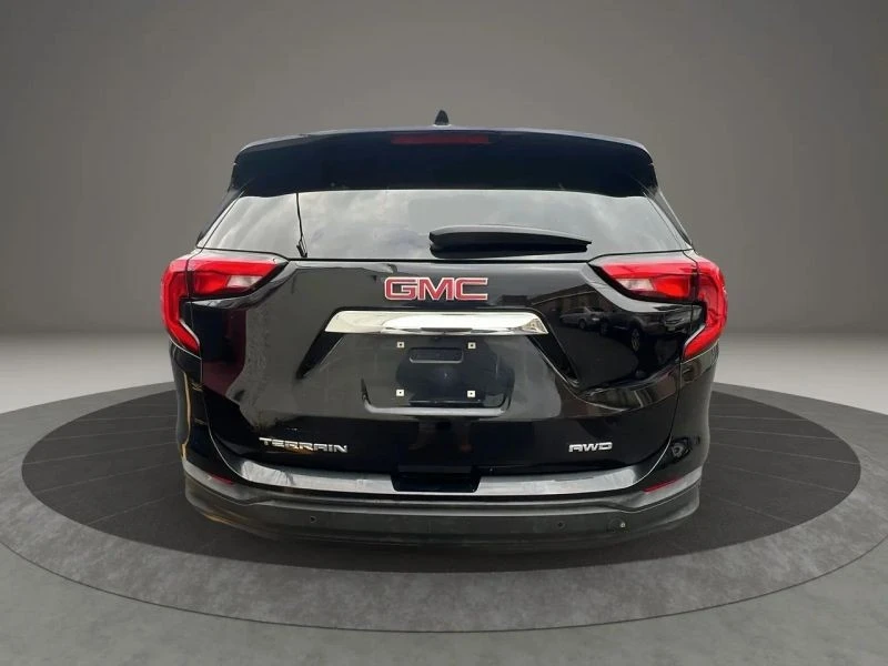 2020 GMC Terrain - Image 6 of 12
