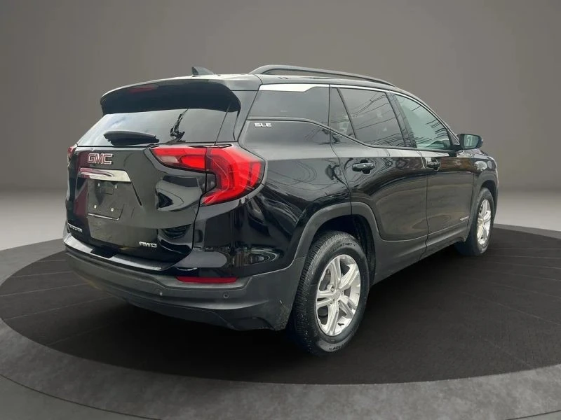 2020 GMC Terrain - Image 5 of 12