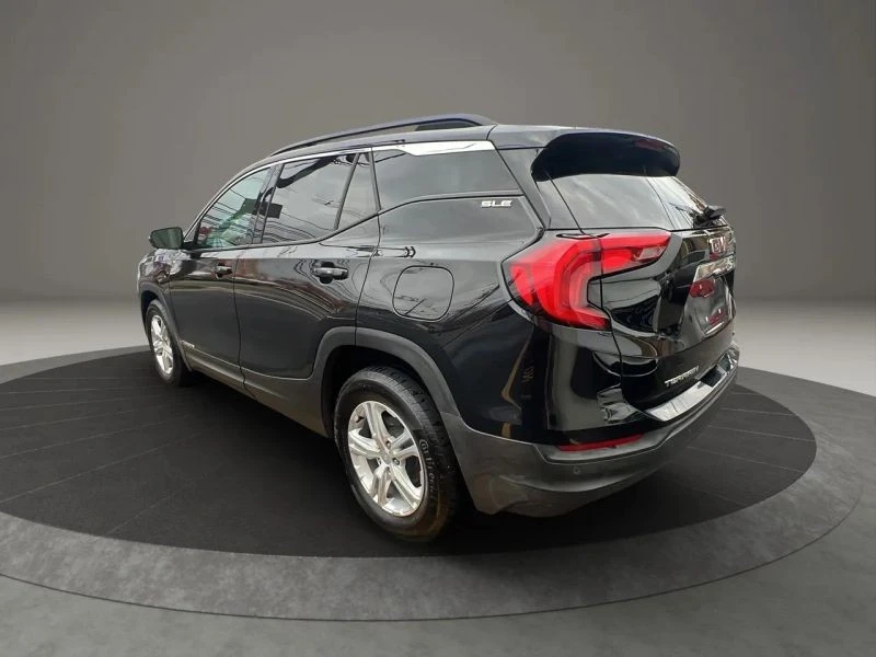 2020 GMC Terrain - Image 7 of 12