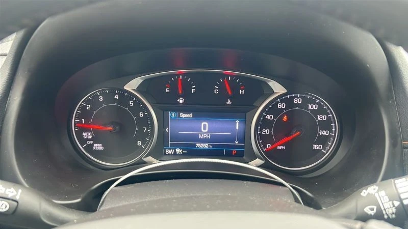 2020 GMC Terrain - Image 12 of 12