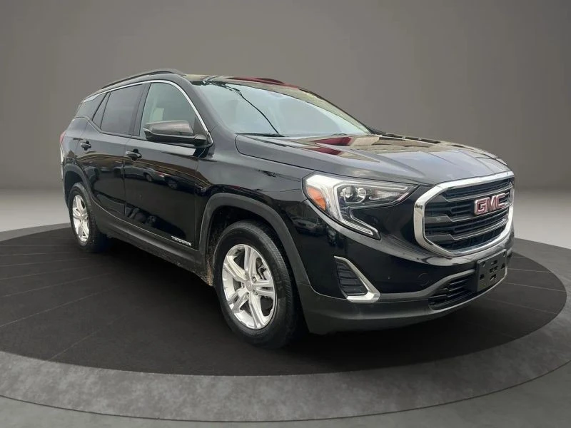 2020 GMC Terrain - Image 3 of 12