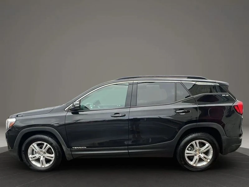 2020 GMC Terrain - Image 8 of 12