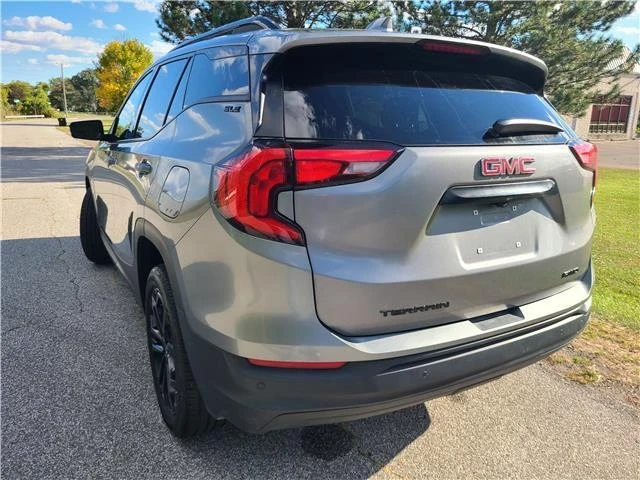 2020 GMC Terrain - Image 3 of 12
