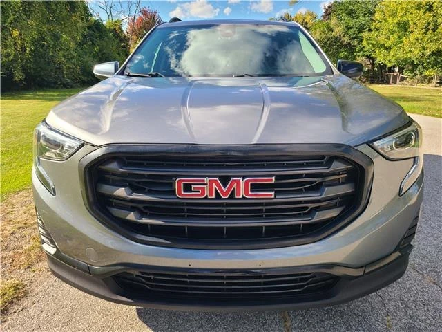 2020 GMC Terrain - Image 8 of 12