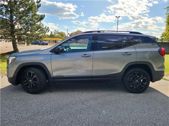 2020 GMC Terrain - Image 2 of 12
