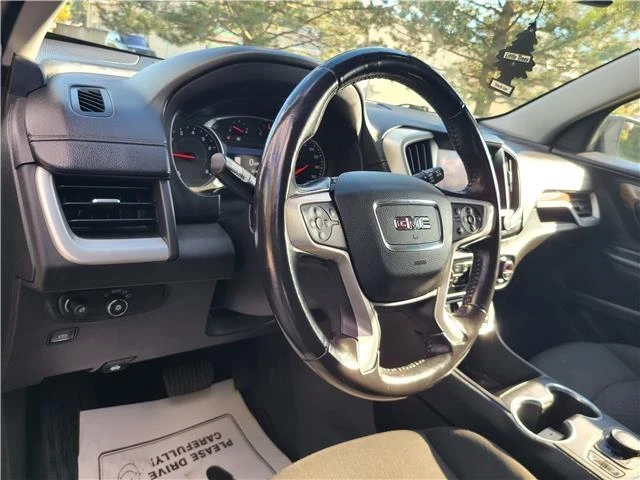2020 GMC Terrain - Image 9 of 12
