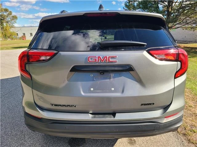 2020 GMC Terrain - Image 4 of 12