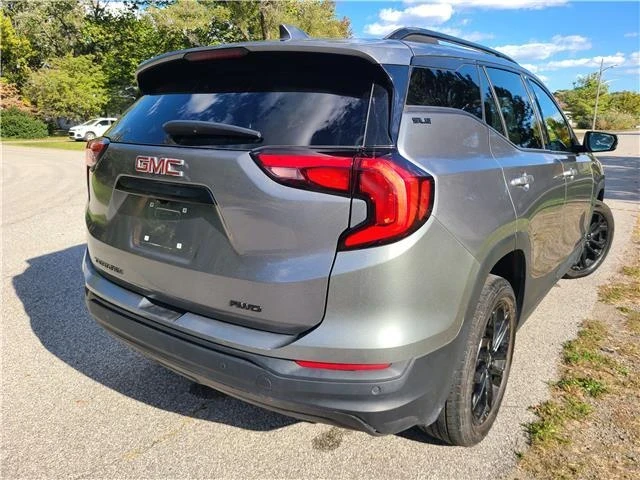 2020 GMC Terrain - Image 5 of 12