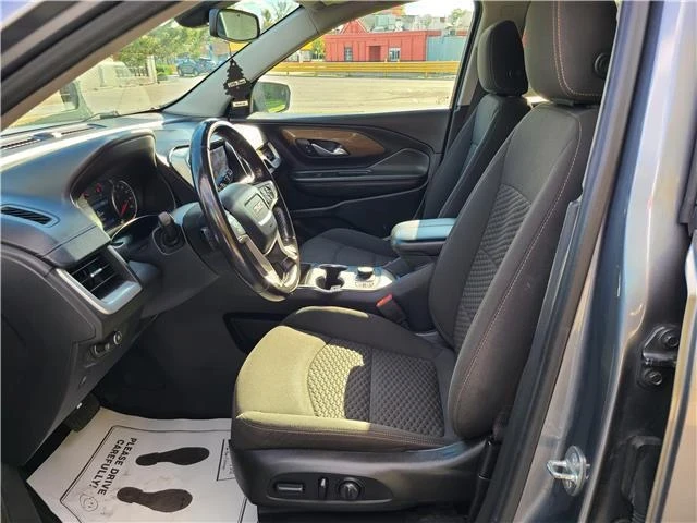 2020 GMC Terrain - Image 10 of 12
