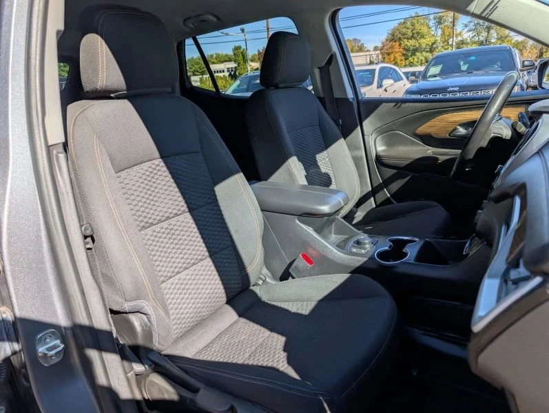 2020 GMC Terrain - Image 12 of 12