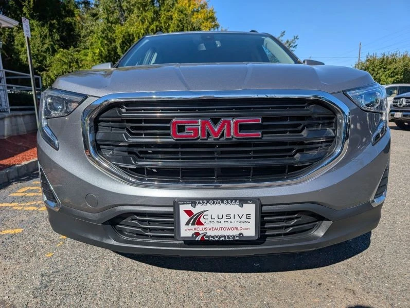 2020 GMC Terrain - Image 5 of 12