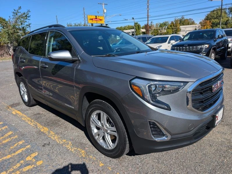 2020 GMC Terrain - Image 4 of 12