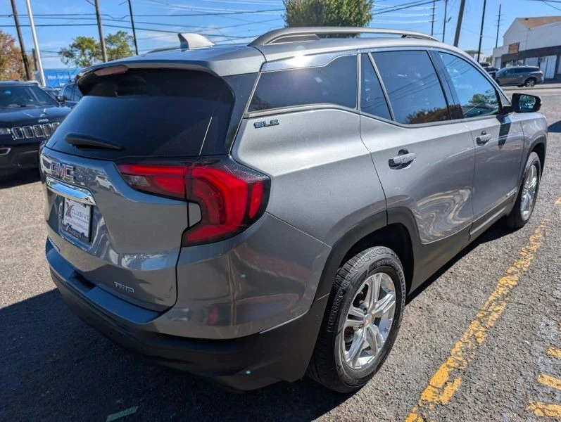 2020 GMC Terrain - Image 3 of 12