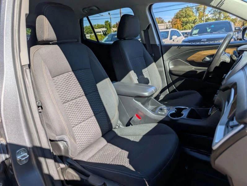 2020 GMC Terrain - Image 12 of 12