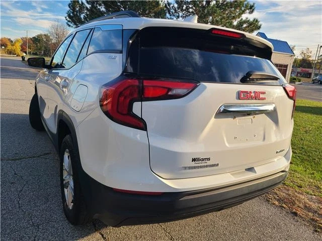 2020 GMC Terrain - Image 3 of 12