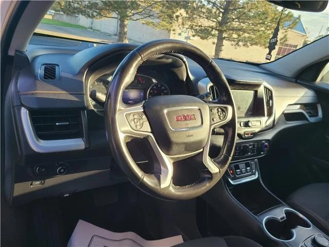 2020 GMC Terrain - Image 9 of 12
