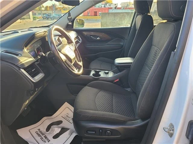 2020 GMC Terrain - Image 10 of 12