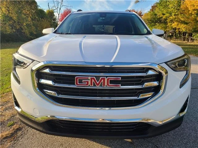 2020 GMC Terrain - Image 8 of 12