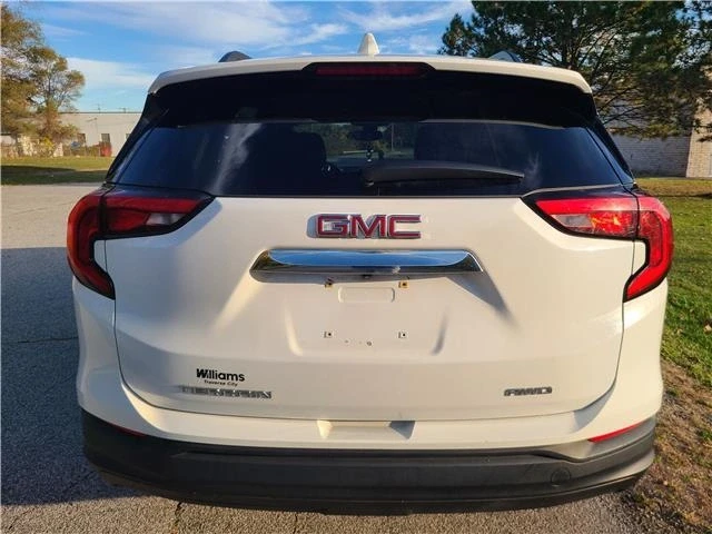 2020 GMC Terrain - Image 4 of 12