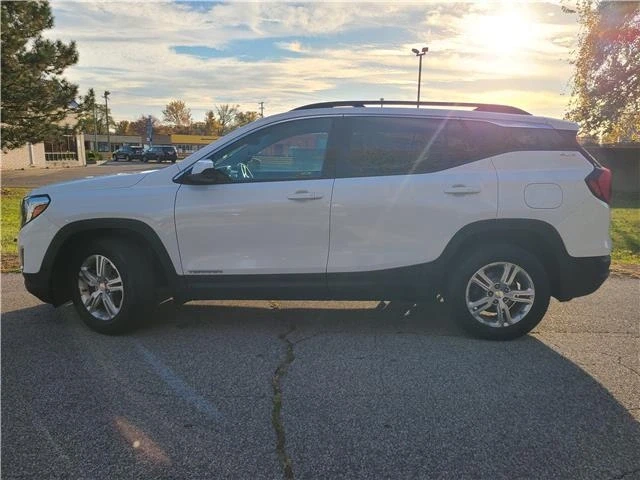 2020 GMC Terrain - Image 2 of 12