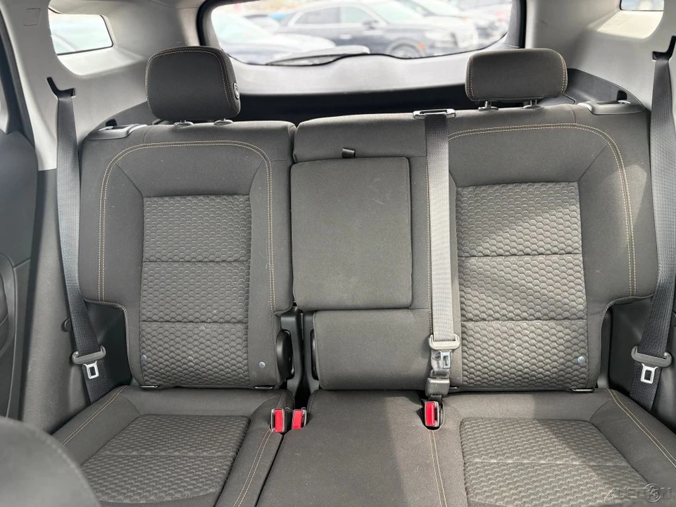 2020 GMC Terrain - Image 20 of 21