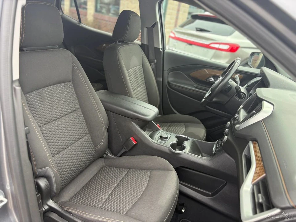 2020 GMC Terrain - Image 14 of 21
