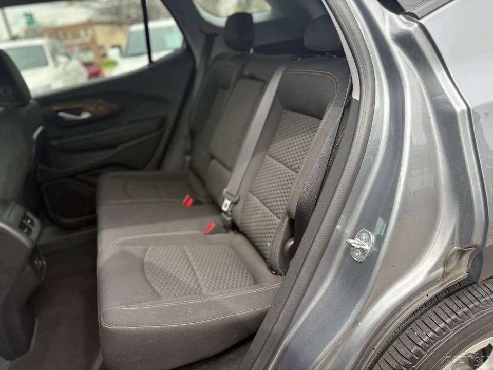 2020 GMC Terrain - Image 12 of 21