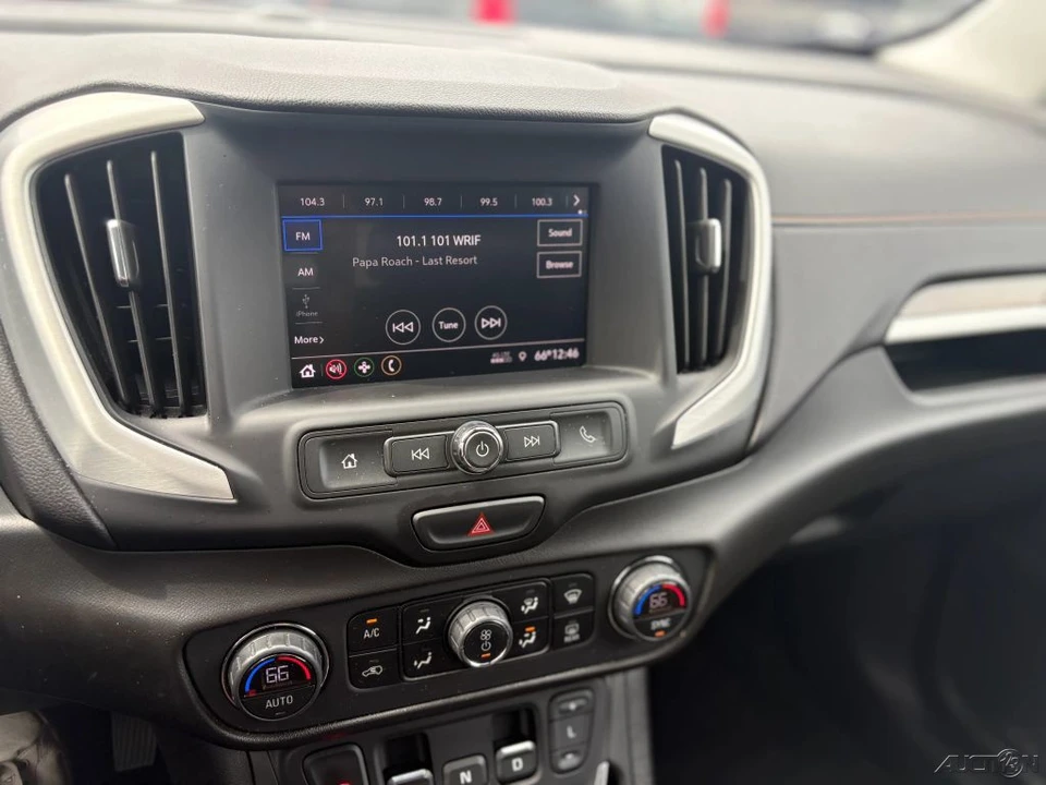 2020 GMC Terrain - Image 21 of 21