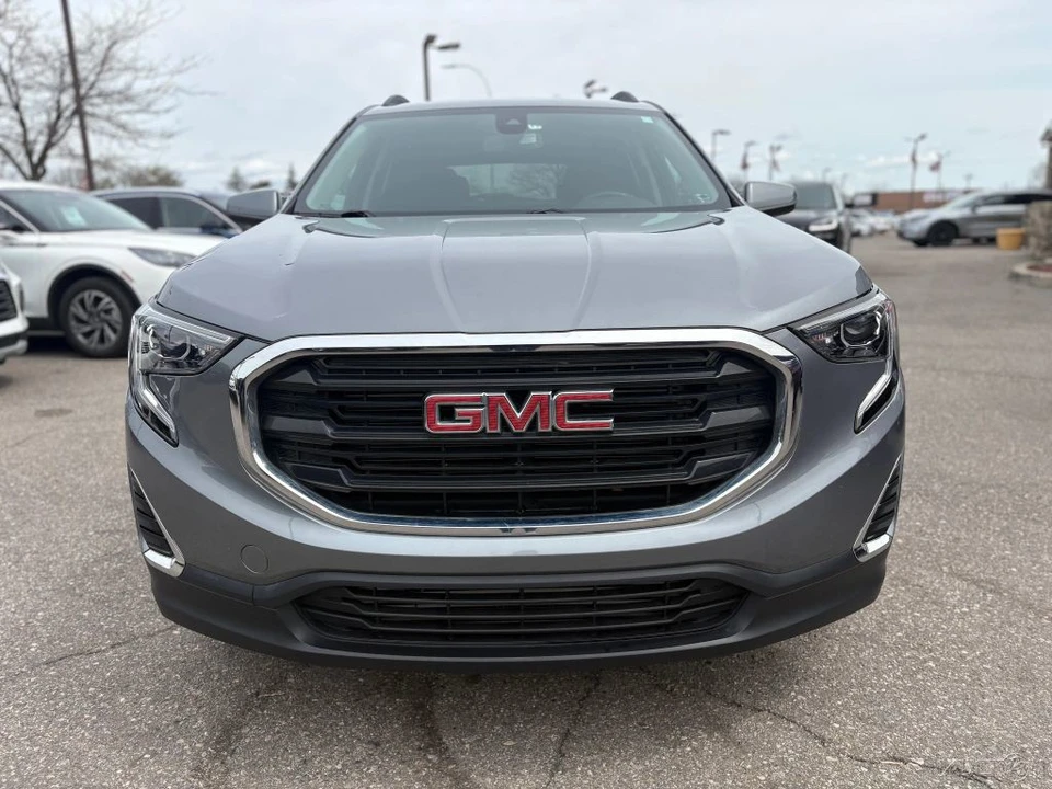 2020 GMC Terrain - Image 2 of 21