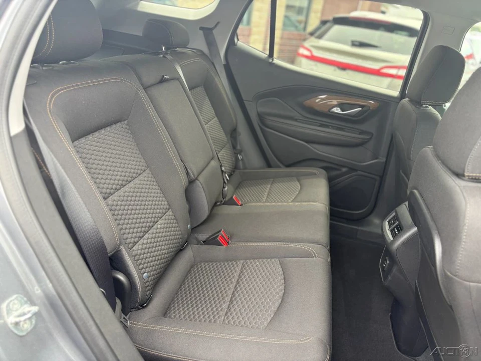 2020 GMC Terrain - Image 15 of 21