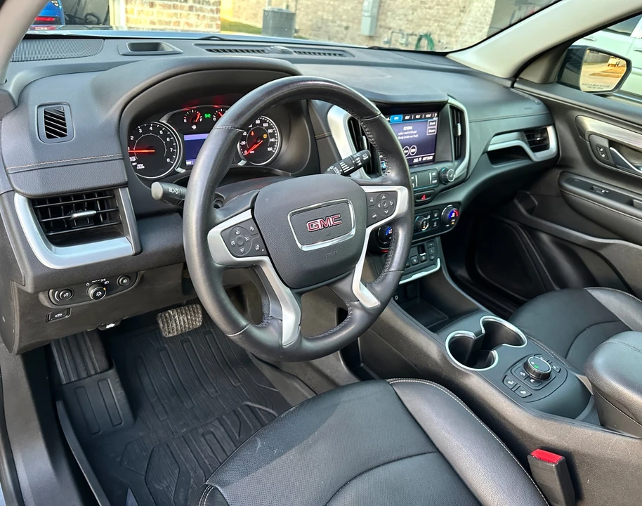 2020 GMC Terrain - Image 13 of 21