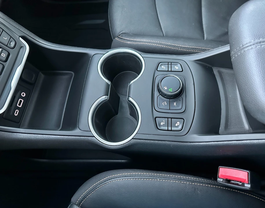 2020 GMC Terrain - Image 20 of 21