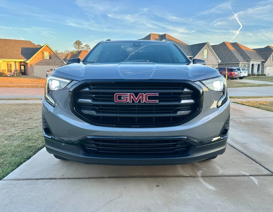 2020 GMC Terrain - Image 2 of 21