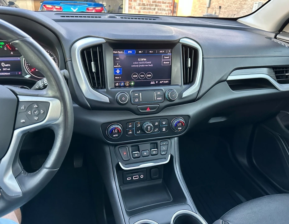 2020 GMC Terrain - Image 16 of 21