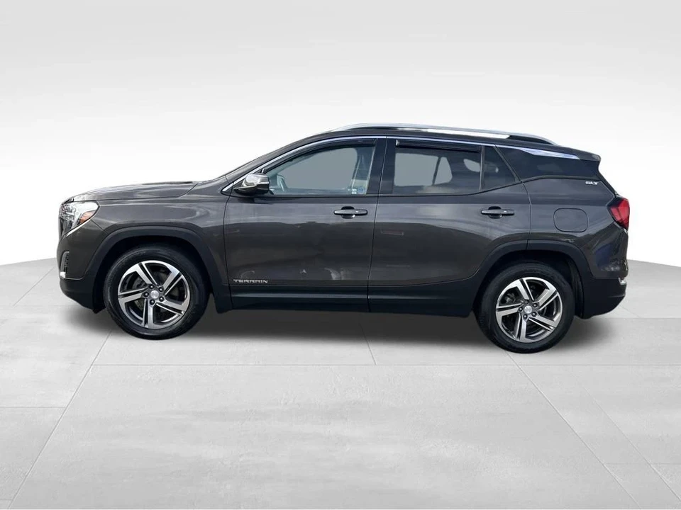 2020 GMC Terrain - Image 3 of 12
